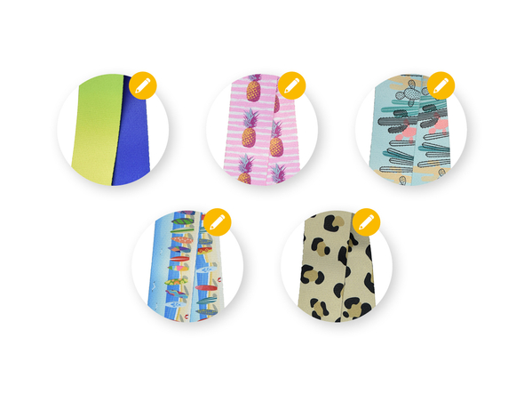 Créez votre propre impression